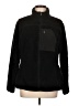 Assorted Brands 100% Polyester Black Fleece Size 12 - 14 - photo 1