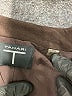 T Tahari Brown Jacket Size M - photo 6