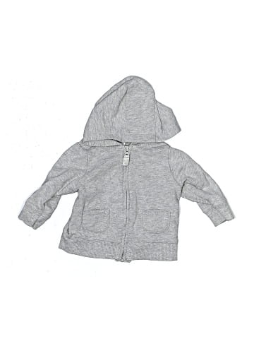 Carter's Zip Up Hoodie (view 1)