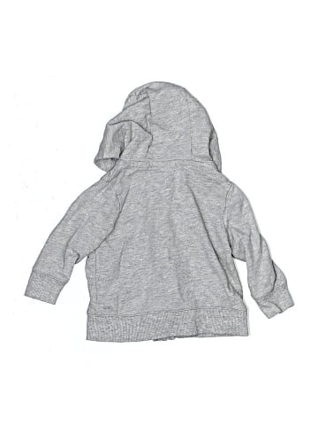 Carter's Zip Up Hoodie (view 2)