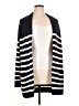 Talbots Black Cardigan Size XL - photo 1