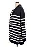 Talbots Black Cardigan Size XL - photo 5