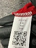 Unbranded Red Turtleneck Sweater Size S - photo 7