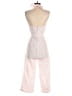 GB Polka Dots White Jumpsuit Size S - photo 2