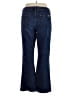 Jennifer Hope Blue Jeans Size 20 - photo 2