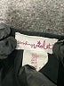 Shrinking Violet Black Bodysuit Size S - photo 3