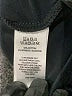 Shrinking Violet Black Bodysuit Size S - photo 4