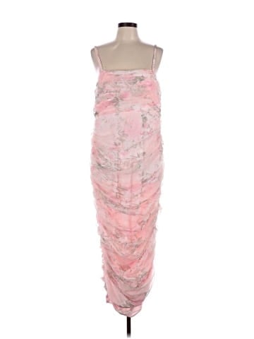 BRIDAL by ELOQUII Cocktail Dress (view 1)