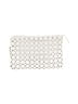 Ann Taylor White Makeup Bag One size - photo 1