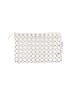 Ann Taylor White Makeup Bag One size - photo 2