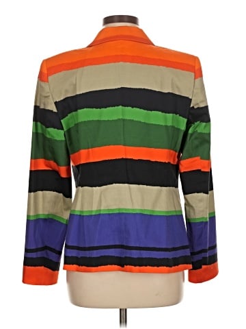 Escada Long Sleeve Top (view 2)