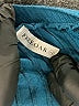 Assorted Brands 100% Acrylic Teal Cardigan Size L - photo 7