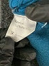 Assorted Brands 100% Acrylic Teal Cardigan Size L - photo 8