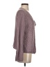 Assorted Brands Purple Cardigan Size S (estimated) - photo 4