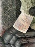 Pink Rose 100% Polyester Color Block Tan Pullover Sweater Size 10 - 12 - photo 4