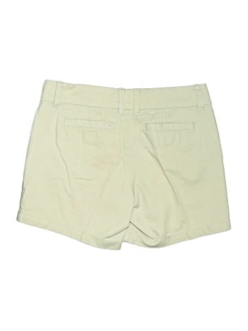 G.H. Bass & Co. Khaki Shorts (view 2)