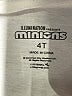 Universal Studios Kids 100% Cotton White Long Sleeve T-Shirt Size 4T - photo 3