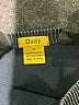 Daisy Black Active Pants Size M - photo 7
