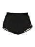 Asics Black Athletic Shorts Size M - photo 1