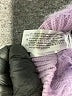 Zara Purple Pullover Sweater Size 11 - photo 4