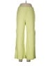 Simon Miller Green Casual Pants Size L - photo 1