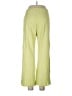 Simon Miller Green Casual Pants Size L - photo 2