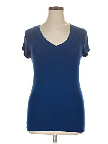 Merona Sleeveless T-Shirt (view 1)