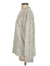 Vince. Gray Long Sleeve Top Size S - photo 5