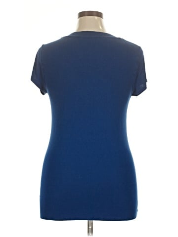 Merona Sleeveless T-Shirt (view 2)