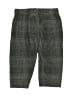 Janie and Jack Plaid Green Gray Casual Pants Size 6-12 mo - photo 2