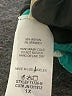Lilypad Teal 3/4 Sleeve Top Size 1X - photo 8