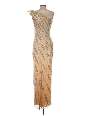Mac Duggal Cocktail Dress (view 2)