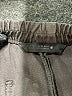 Zara Black Casual Pants Size XS - photo 7