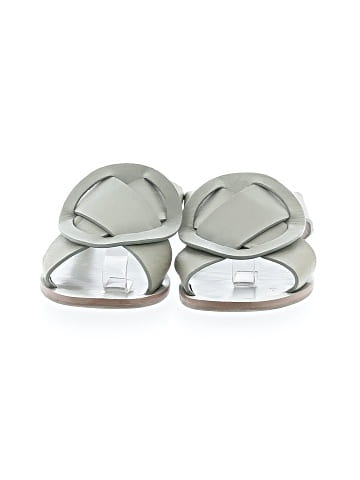 Mercedes Castillo Sandals (view 2)