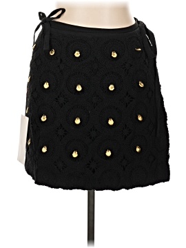 Never Fully Dressed Casual Skirt