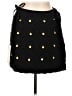 Never Fully Dressed Black Casual Skirt Size 8 - photo 1