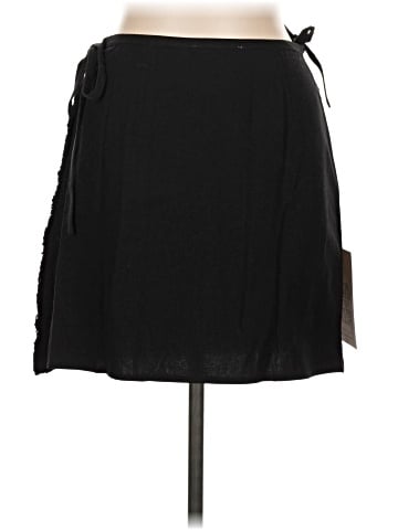 Never Fully Dressed Casual Skirt (view 2)