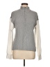 Zara Gray Pullover Sweater Size M - photo 1