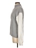 Zara Gray Pullover Sweater Size M - photo 5