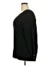 JM Collection Black Pullover Sweater Size 2X - photo 5