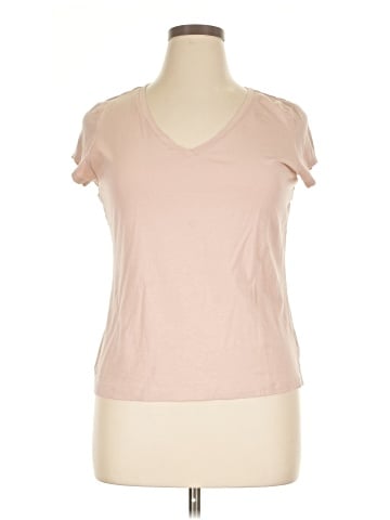 Tahari Short Sleeve T-Shirt (view 1)