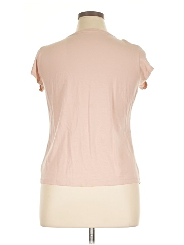 Tahari Short Sleeve T-Shirt (view 2)