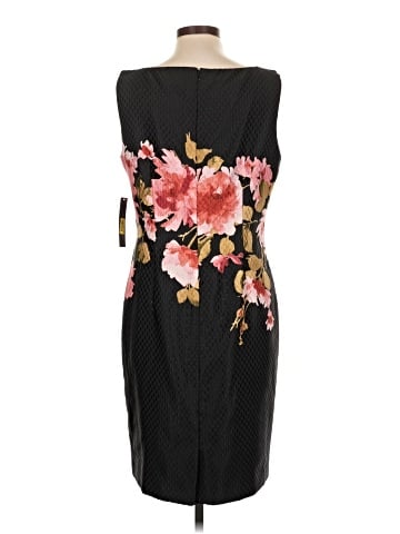 Tahari by ASL Cocktail Dress (view 2)