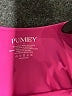 Pumiey Pink Bodysuit Size S - photo 3
