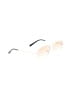 Unbranded Ivory Gold Sunglasses One size - photo 1