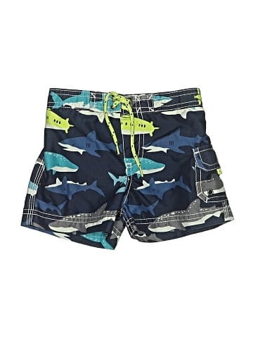Carter's Board Shorts (view 1)