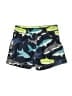 Carter's 100% Polyester Blue Board Shorts 9-12 MO / 12 MO - photo 2