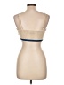 Hazel Brown Tan Sleeveless Top Size XL (5) - photo 2