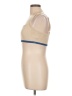 Hazel Brown Tan Sleeveless Top Size XL (5) - photo 5