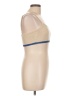Hazel Brown Tan Sleeveless Top Size XL (5) - photo 4